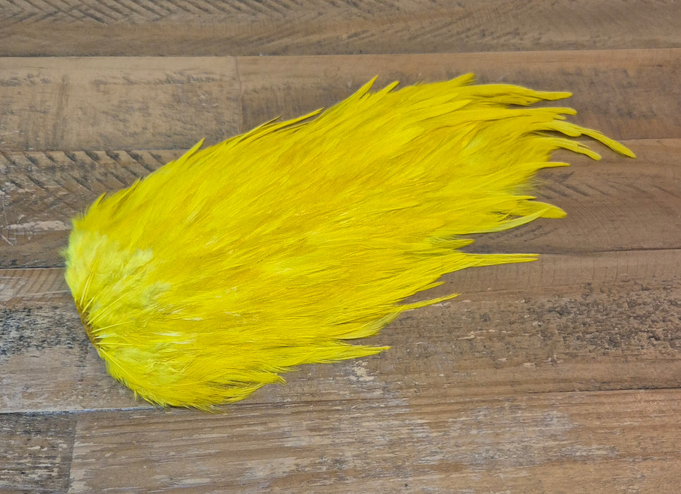 Indian Rooster Saddles