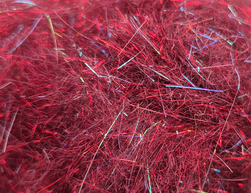 Hare & Squirrel Diawl Bach Mix