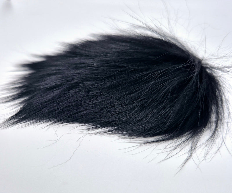 SHOR Fishing - Arctic Fox Hair