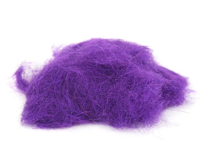 Nature's Spirit Hares Mask Dubbing