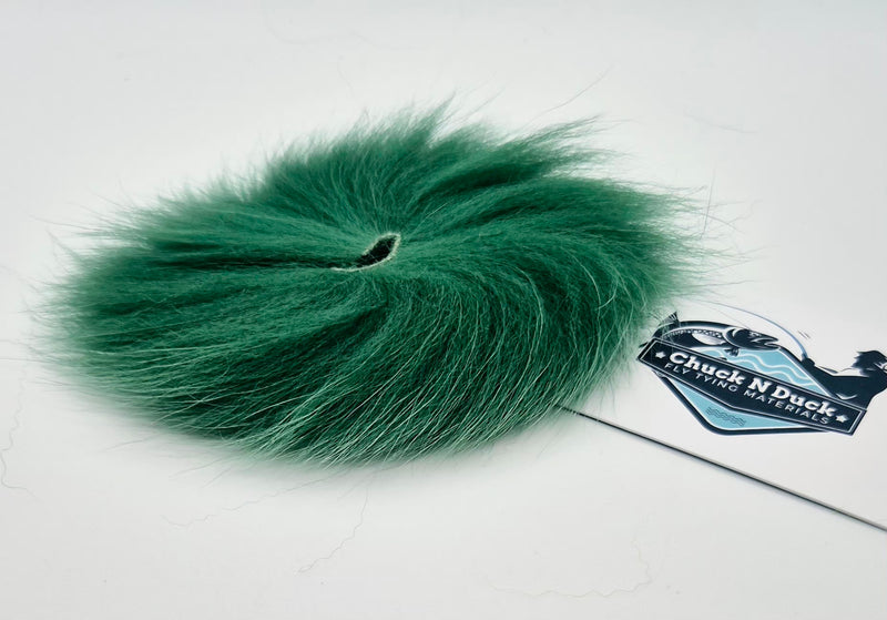 Veniard Arctic Fisherman Blue Fox