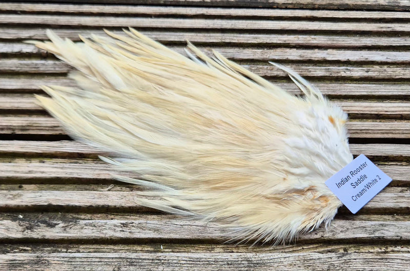Indian Rooster Saddles