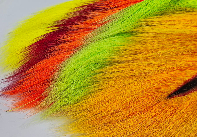 Veniard Doe Tails