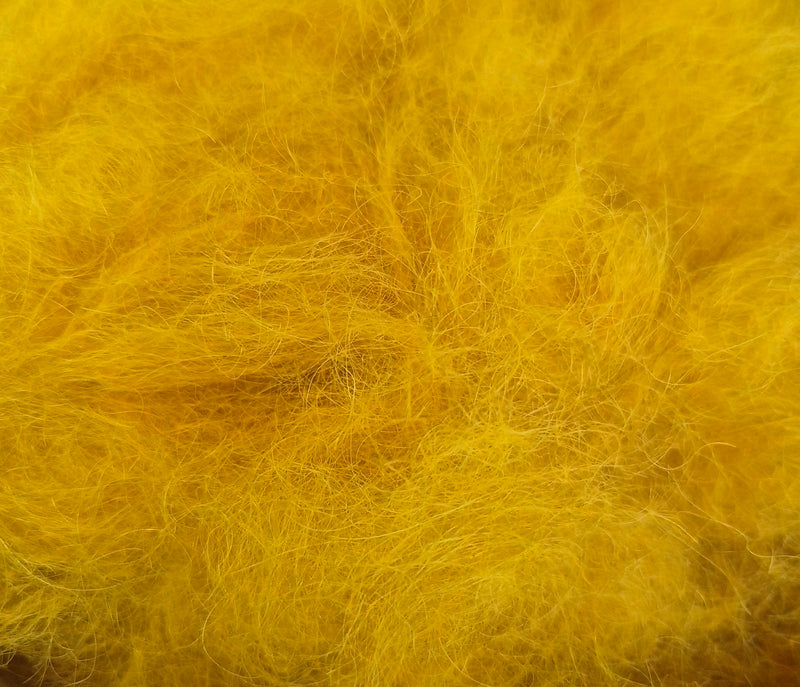 Electric Seal Dubbing