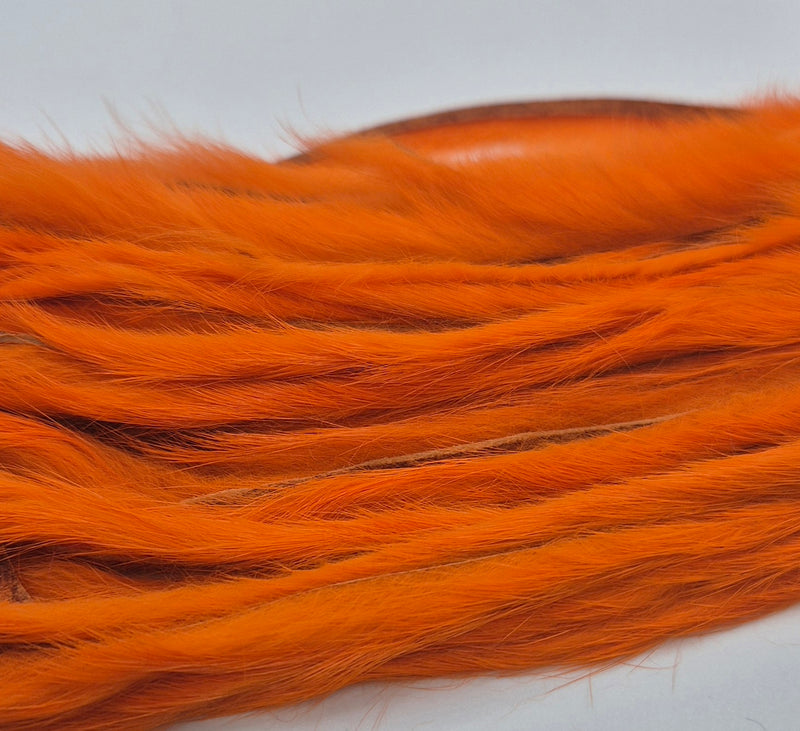 Wapsi Half Rabbit Zonker Skin