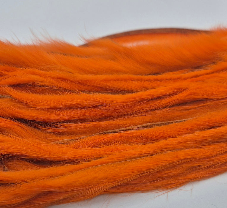 Wapsi Half Rabbit Zonker Skin