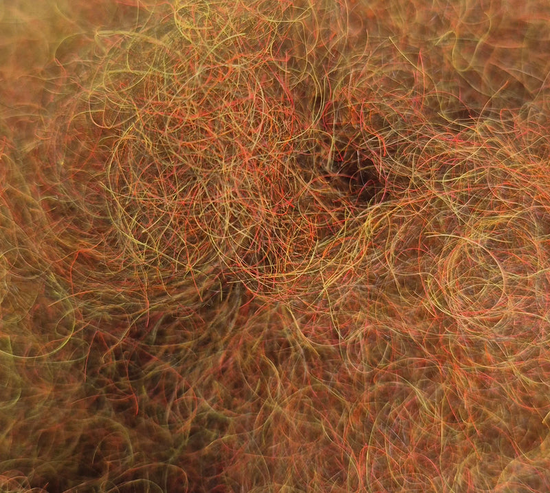 Electric Seal Dubbing