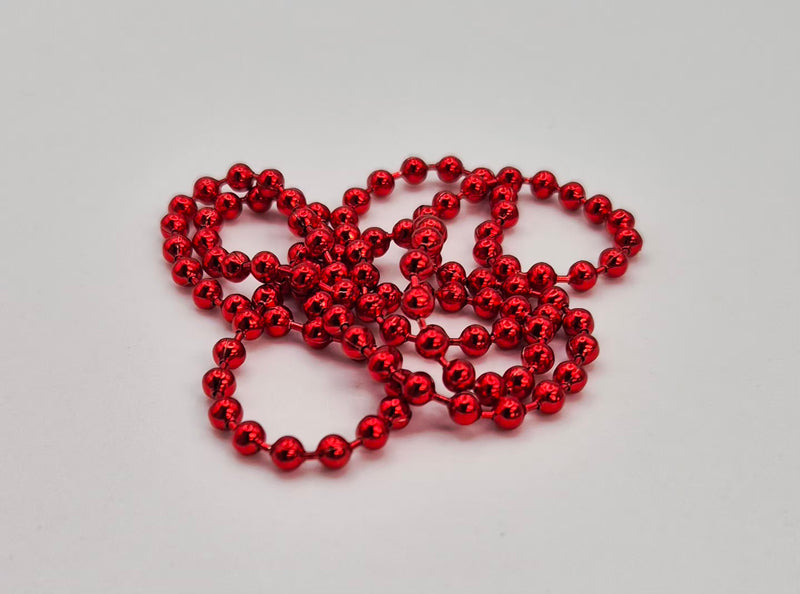 Chain Bead Eyes 3.2mm