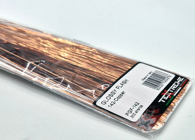 Textreme Glossy Flash