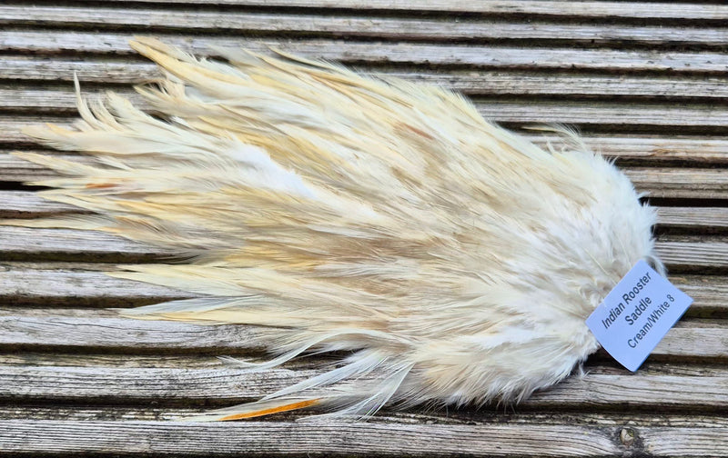 Indian Rooster Saddles