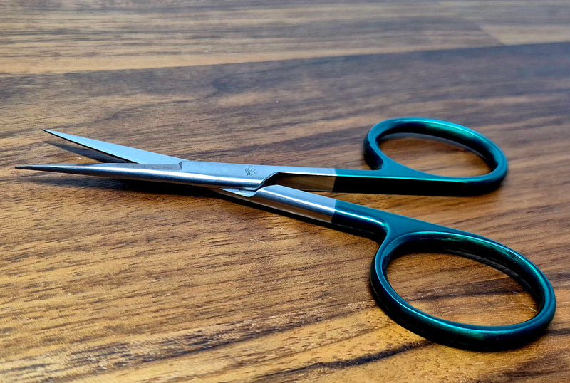 SMHAEN Tungsten Carbide Scissors
