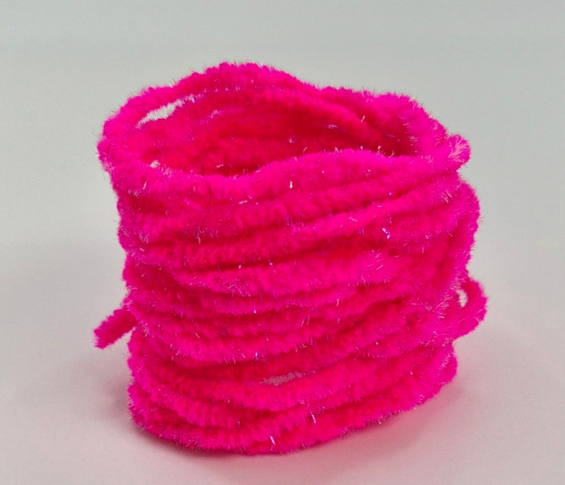 Celtic Blob Company - Glowing SC4 UV Fleck