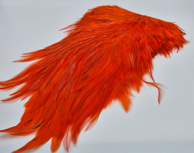 Whiting Farms 4B Rooster Saddle