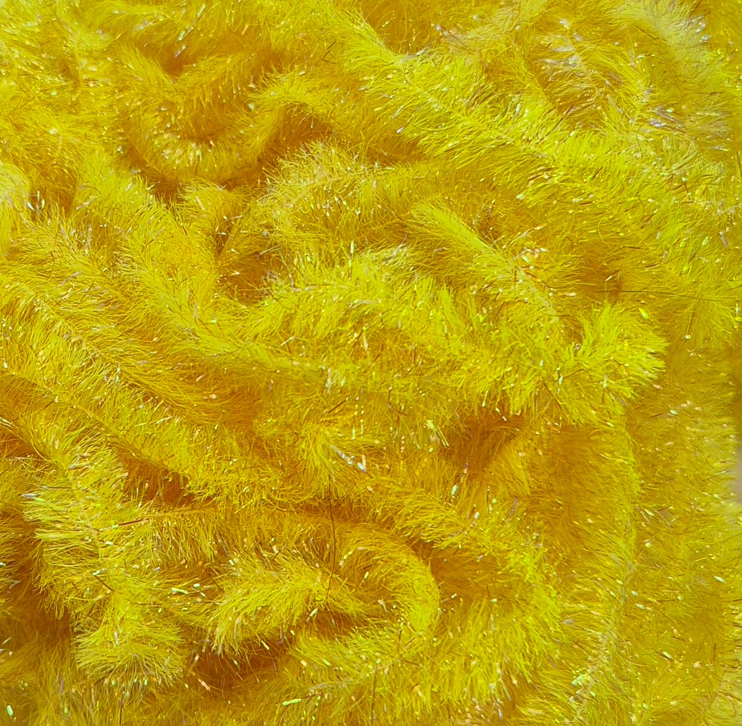 15mm Mirage Fritz — Chuck N Duck Fly Tying Materials