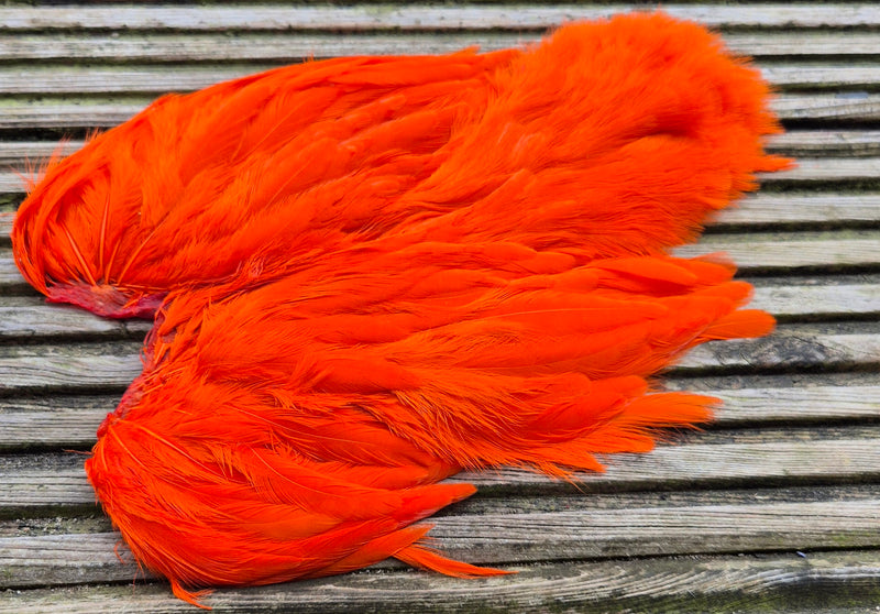 Whiting Farms -  Rooster Soft Hackle/Chickabou