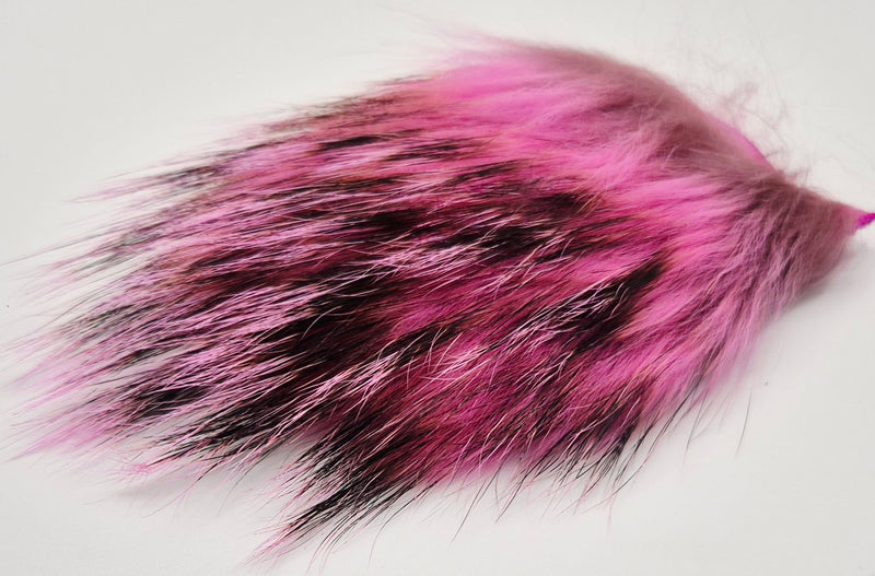 Nature's Spirit - Badger Premium Wing Fur