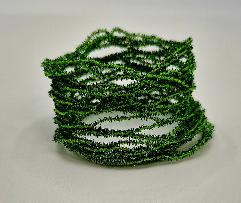 Celtic Blob Company - Micro Synthetic Herl (MSH)