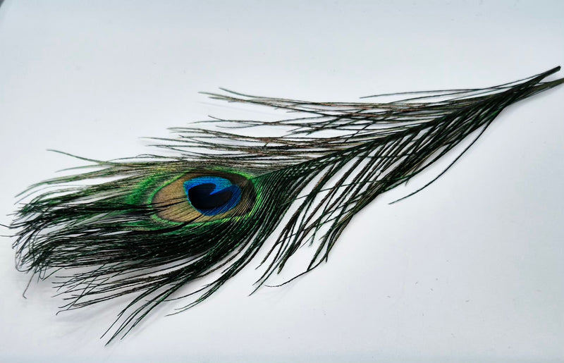 Veniard Peacock Eye Tops