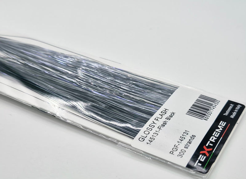 Textreme Glossy Flash