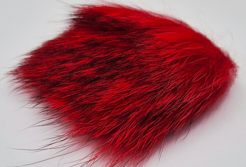 Nature's Spirit - Coyote Premium Wing Fur