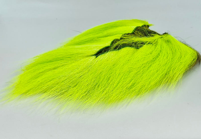 Veniard Doe Tails