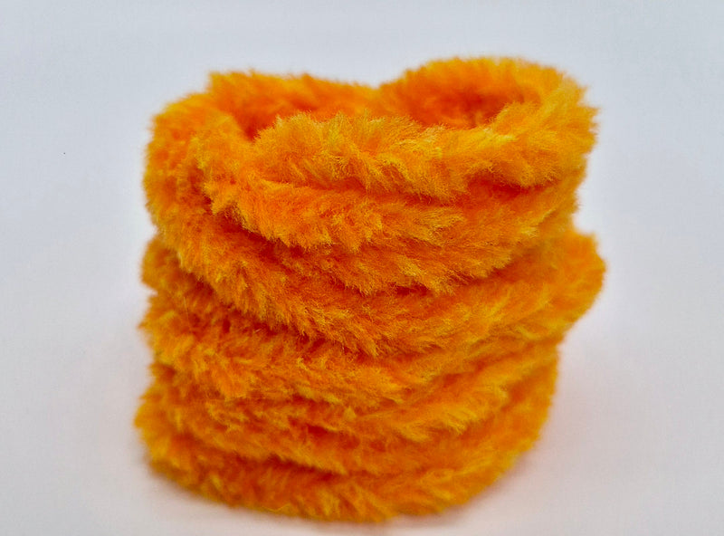 Scrambled Egg Chenille