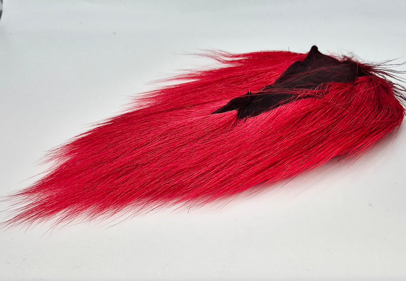 Veniard Doe Tails