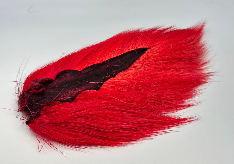 Veniard Doe Tails