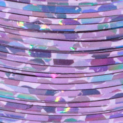 Textreme Holographic Tinsel Small