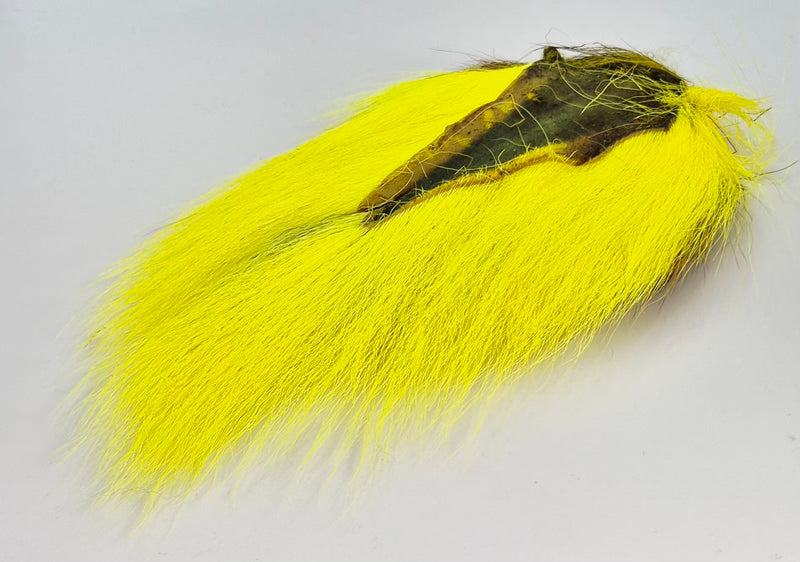 Veniard Doe Tails