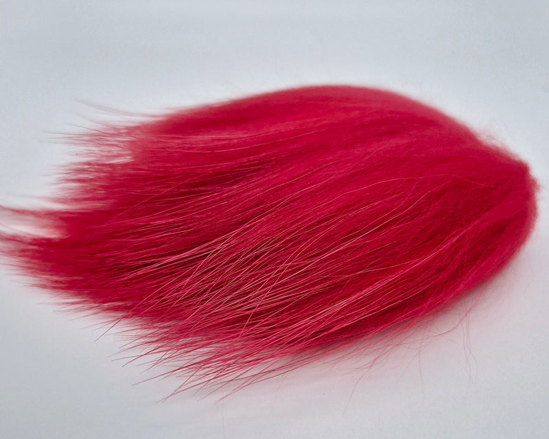 SHOR Fishing - Arctic Fox Hair