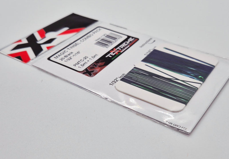 Textreme Magic Tinsel Combo Packs