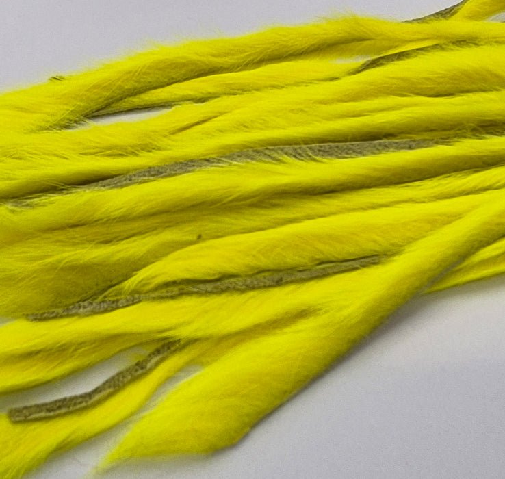 Wapsi Half Rabbit Zonker Skin