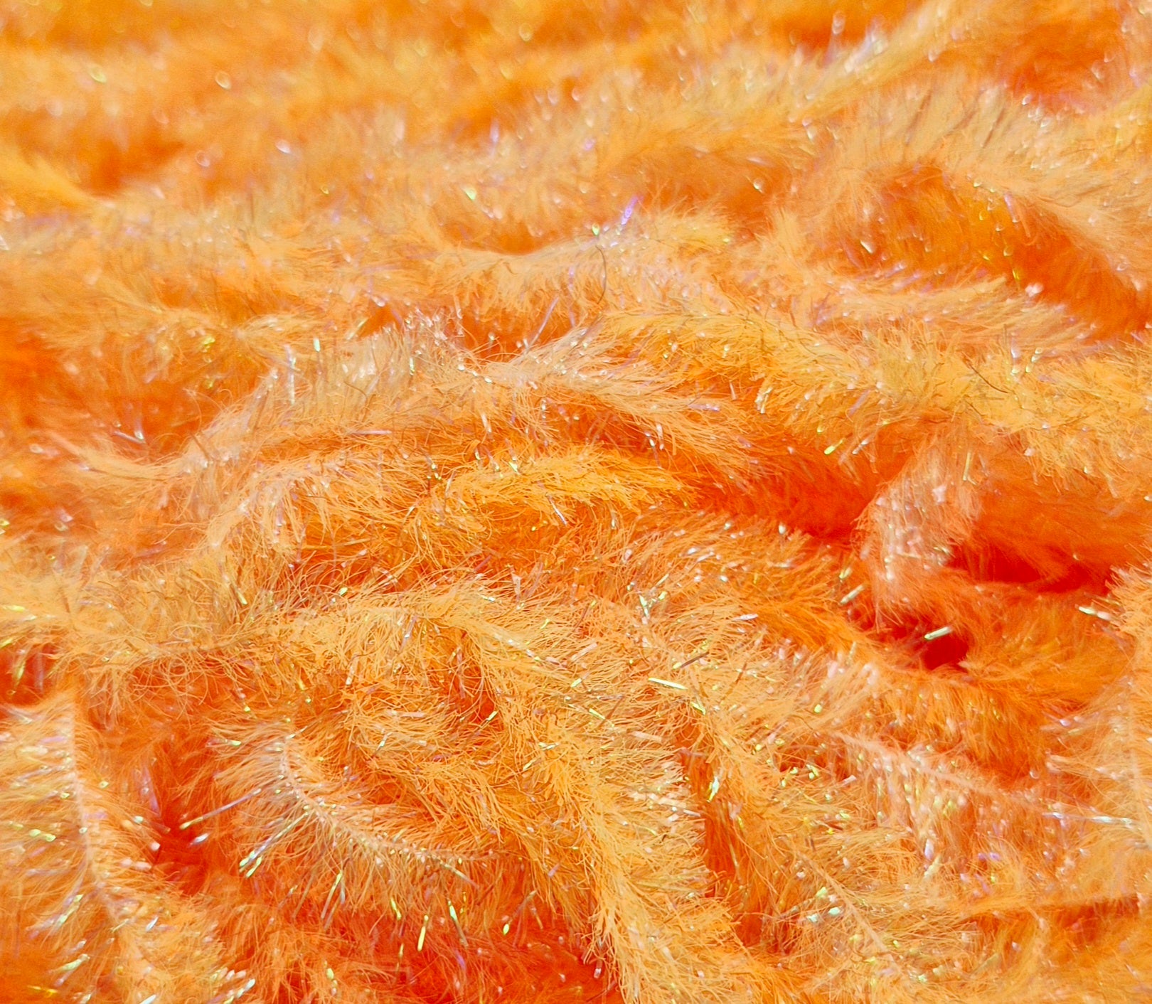 15mm Mirage Fritz — Chuck N Duck Fly Tying Materials