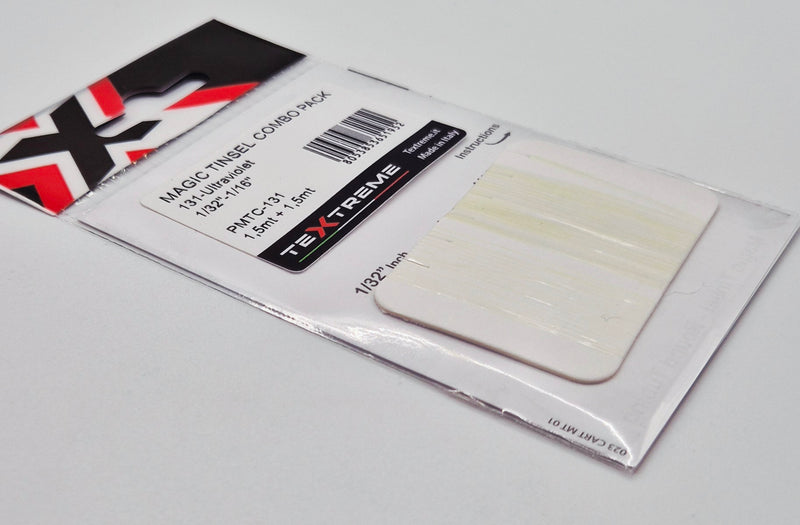 Textreme Magic Tinsel Combo Packs