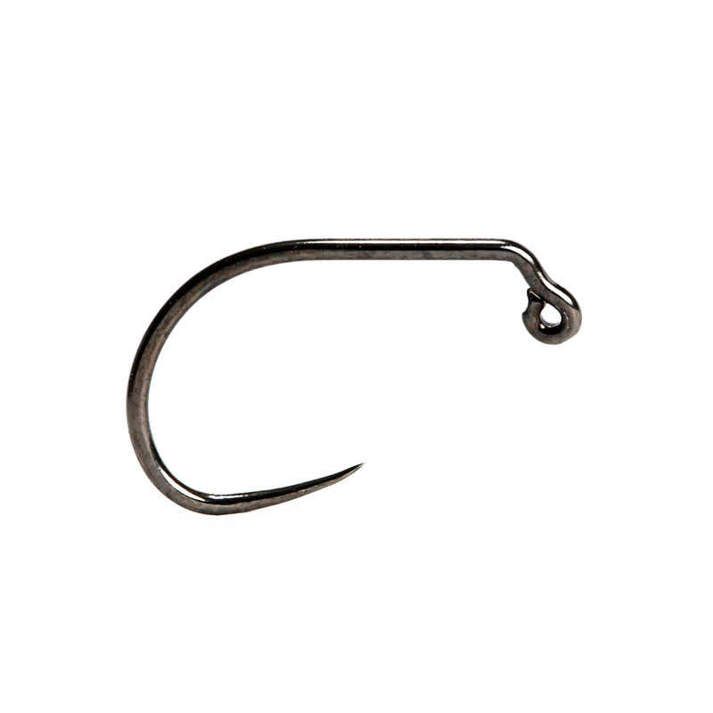 Partridge SLJ Wide Gape Jig Hook