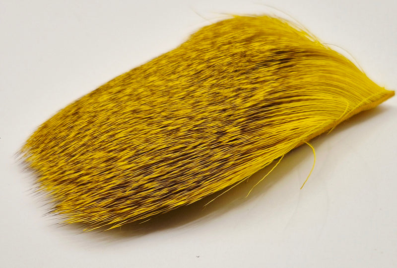 Nature's Spirit - Spinning Deer Hair