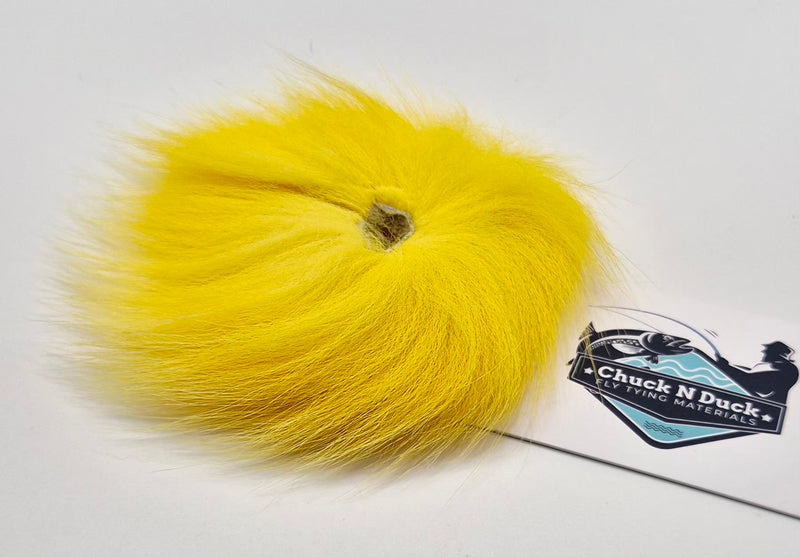 Veniard Arctic Fisherman Blue Fox