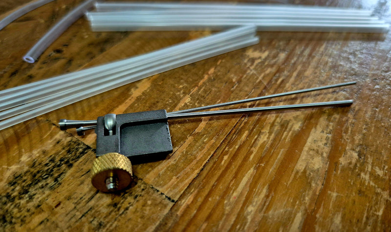 HMH Premium Tube Tool