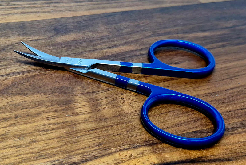 SMHAEN Tungsten Carbide Scissors