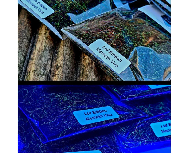 Electric Seal Dubbing