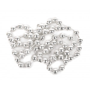 Bead Chain "The Real" Eyes Medium 3.2mm