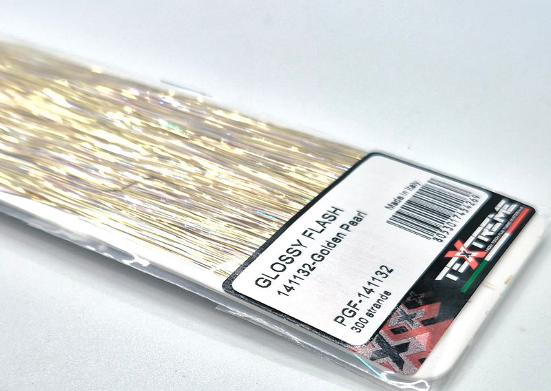 Textreme Glossy Flash