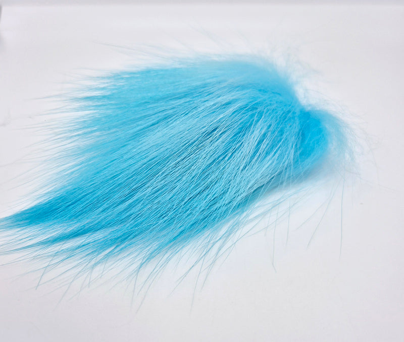 SHOR Fishing - Arctic Fox Hair