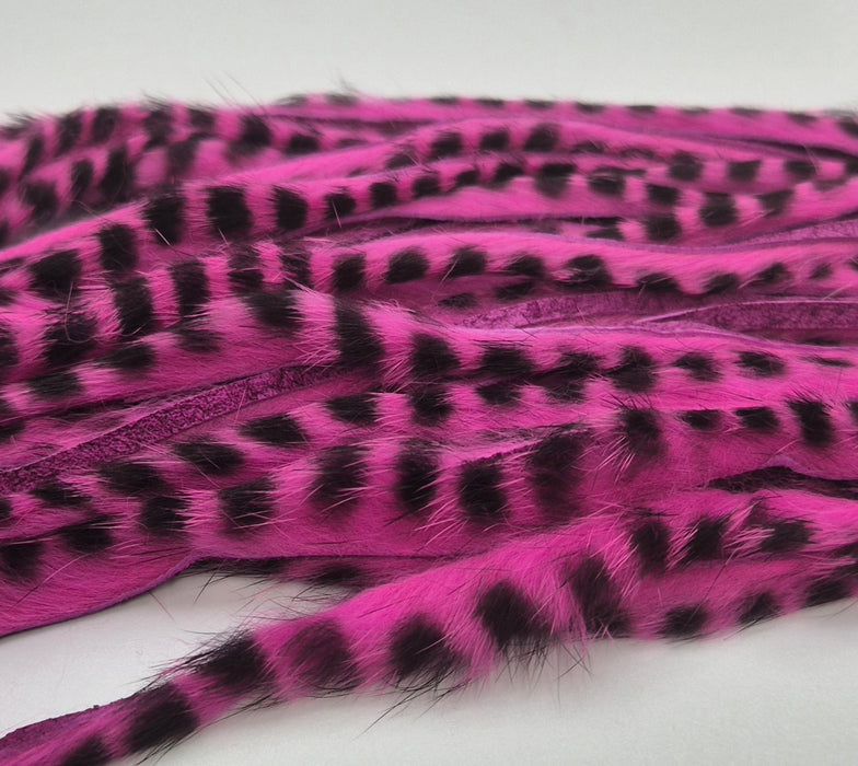 Wapsi Half Rabbit Zonker Skin