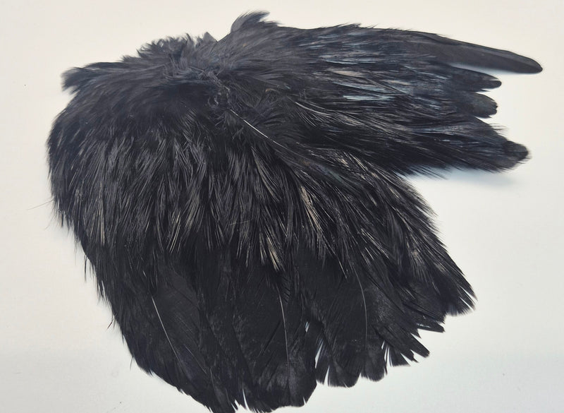 Whiting Farms - Coq de Leon Mayfly Tailing Pack