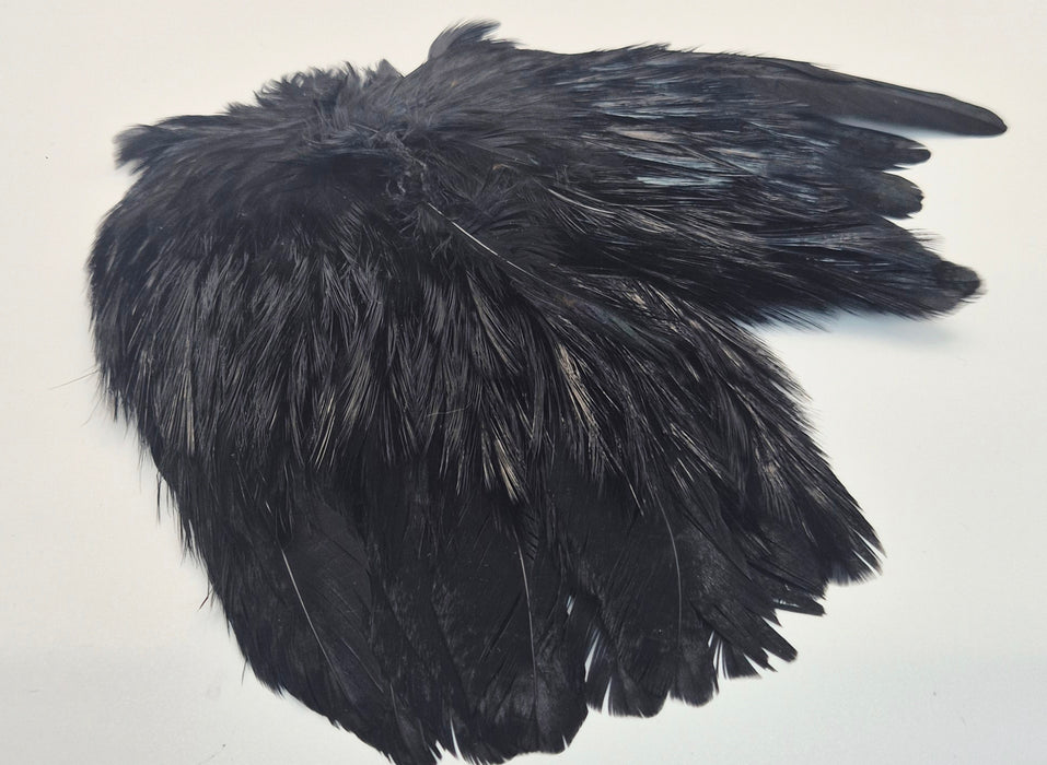 Whiting Farms - Coq de Leon Mayfly Tailing Pack