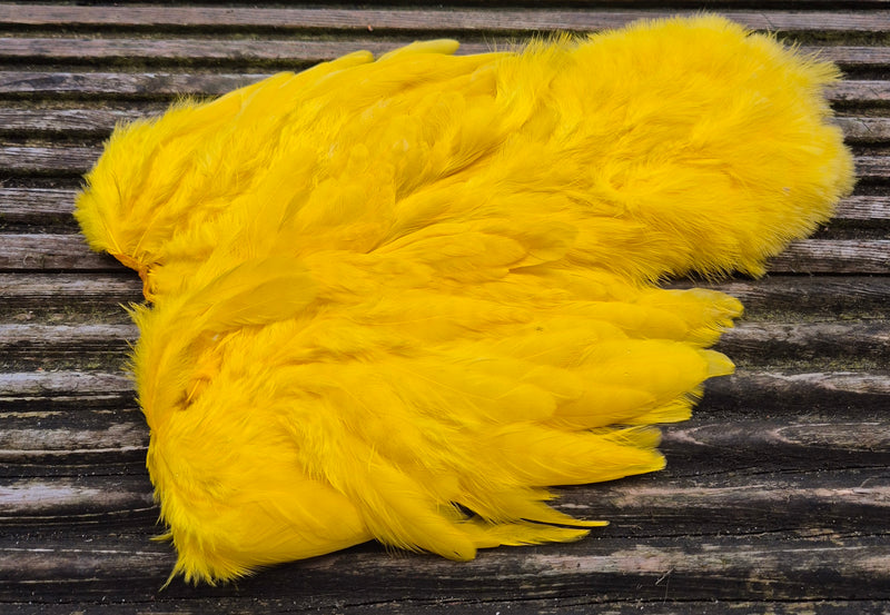 Whiting Farms -  Rooster Soft Hackle/Chickabou