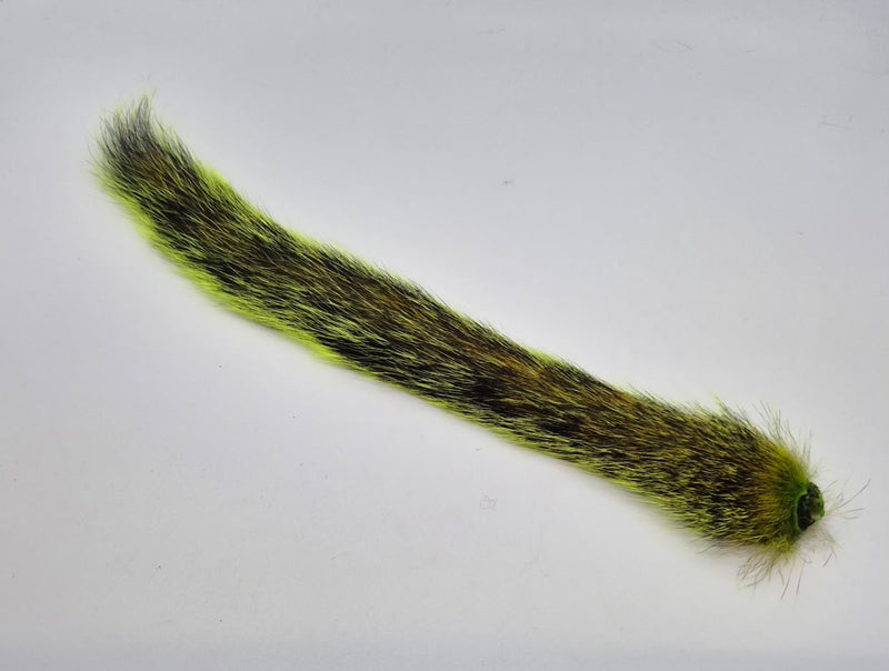 Veniard Grey Squirrel Tails