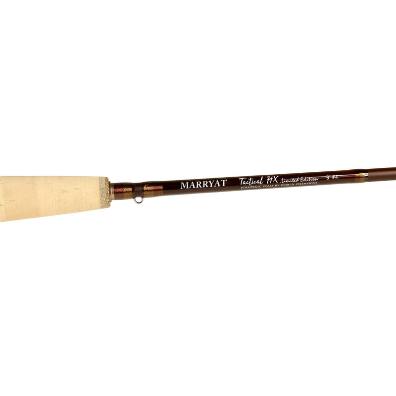 Marryat Tactical HX Fly Rods